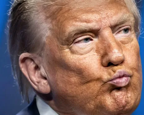Trump v the Truth Overview: No Other Broadcaster Would Dare TV So Bold (while also) Repetitive