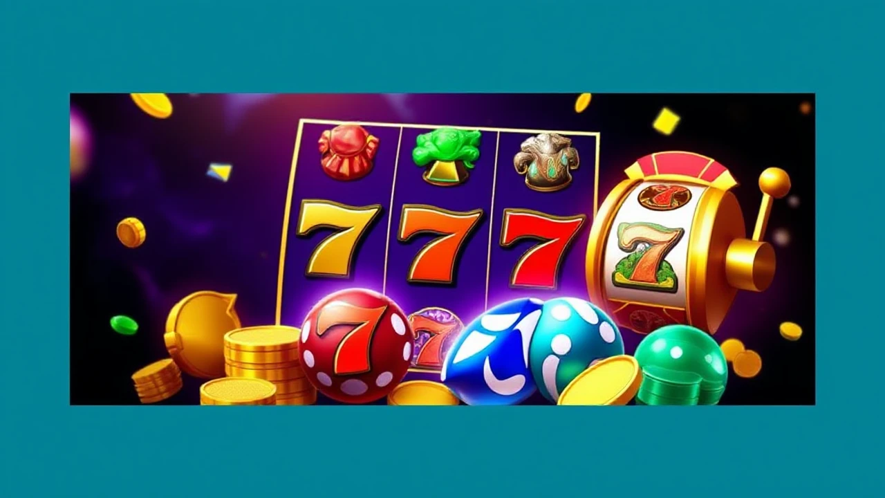 Strategi Ampuh Raih Kemenangan Besar di Slot Terbaru