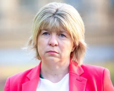 Maria Caulfield Becomes Latest Prominent Tory Figure to Reform UK