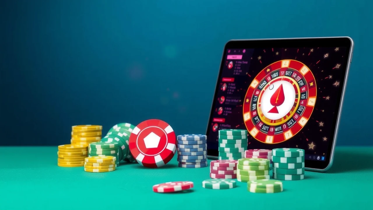 Staying Safe and Guarded While Virtual Casino Sessions