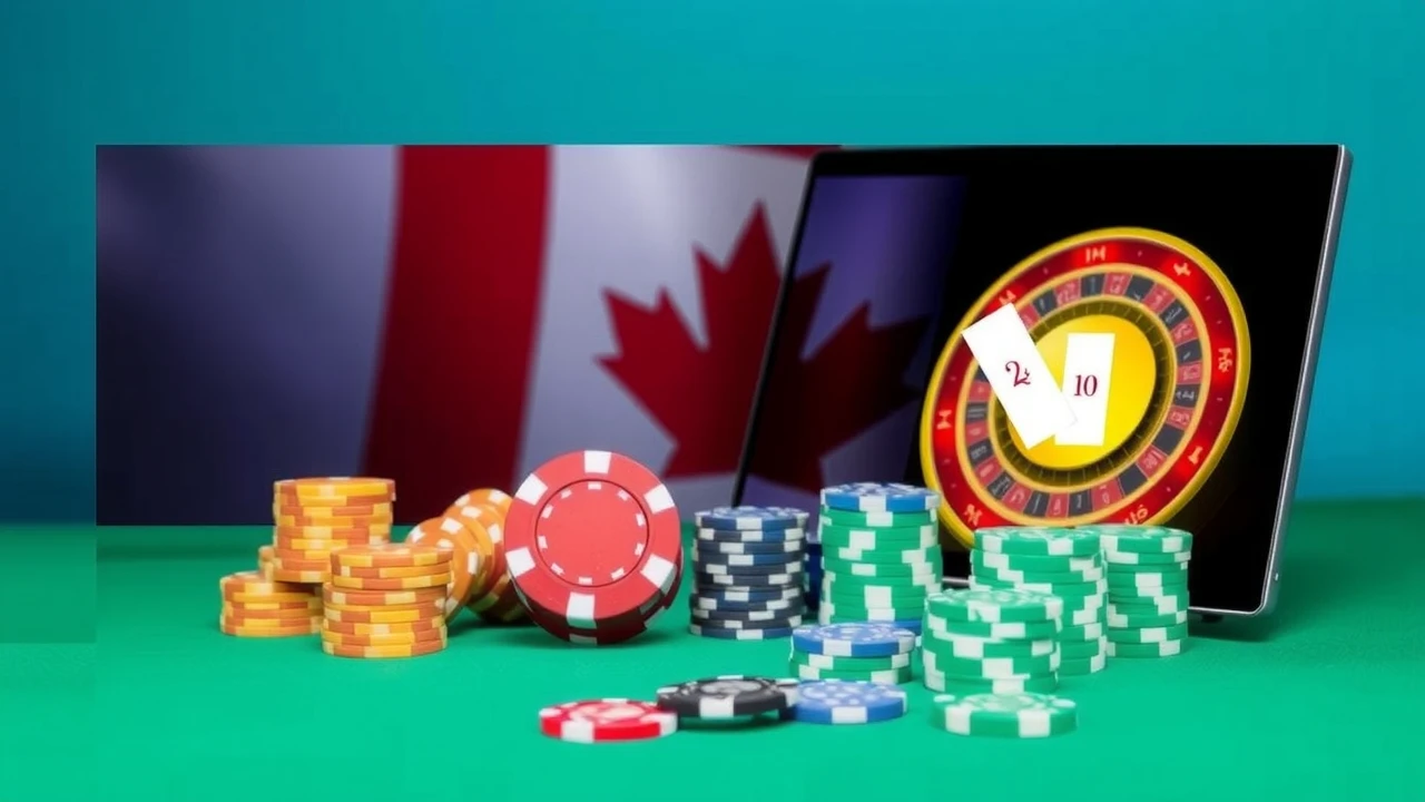 Successful 10 Tips for Scoring Big at Canada Online Casinos
