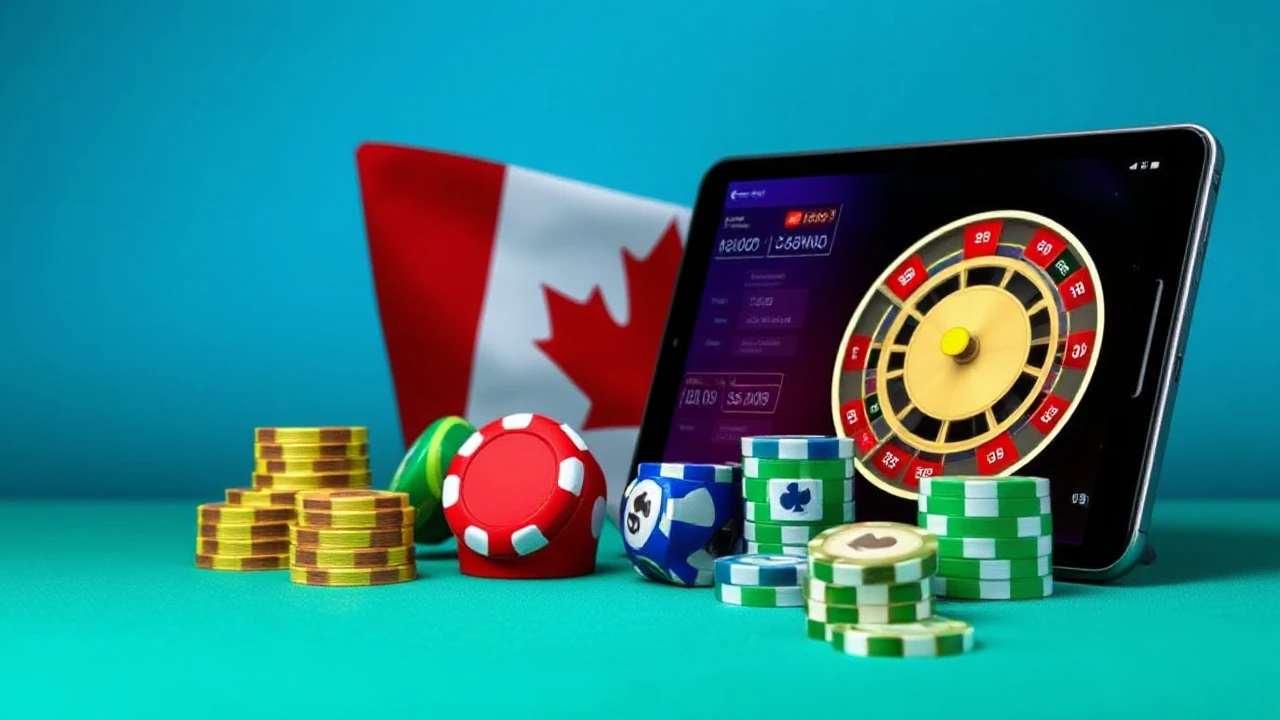 Unveiling the Current Changes in Cash Online Casinos in Canada