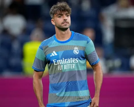Real Madrid Player Asencio to Face Trial Over Accused Distribution of Explicit Footage