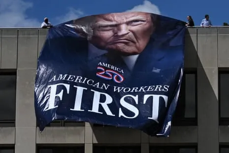 Behind the Scenes at Trump’s Labor Department: Employees Describe Cuts, Fear, and Understaffing