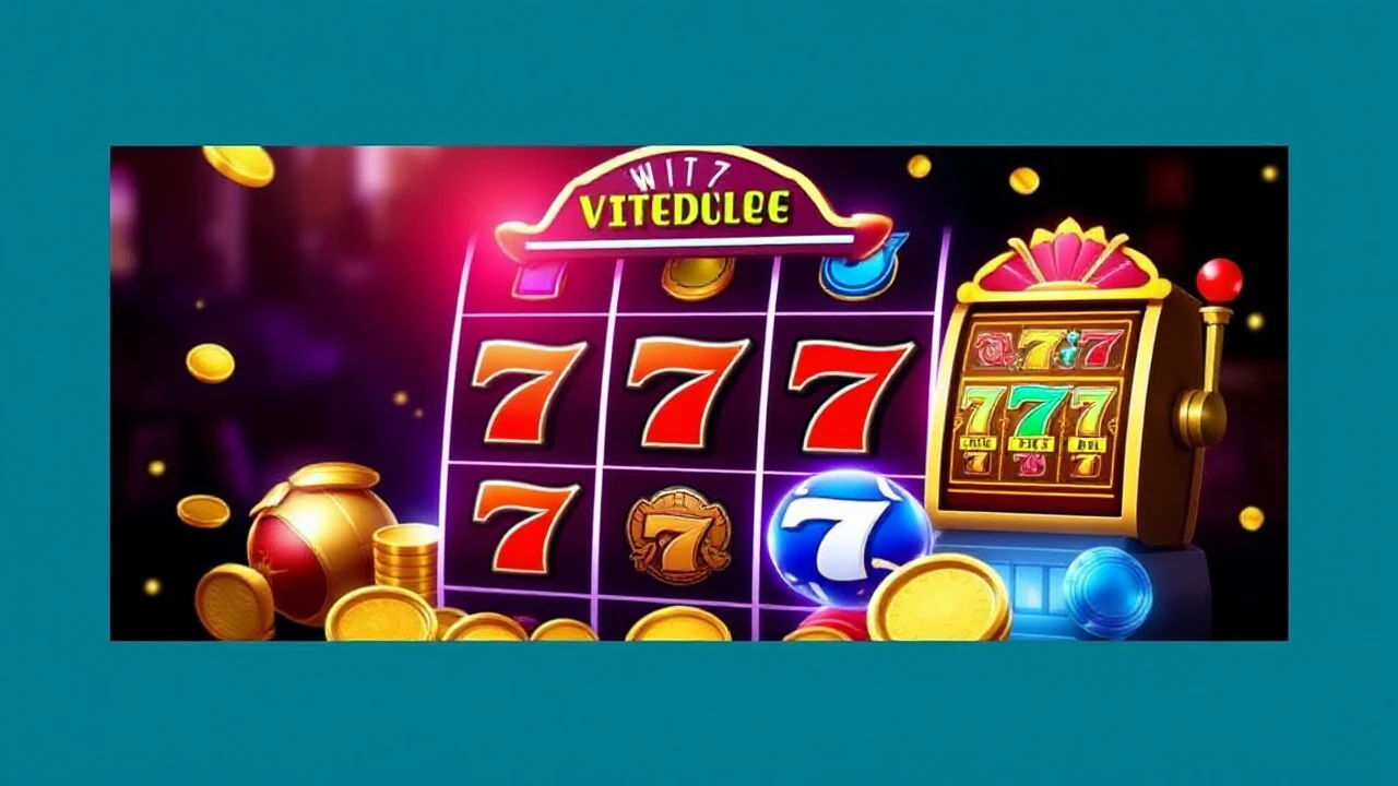 Tren Terbaru Mesin Slot Online yang Wajib Diketahui