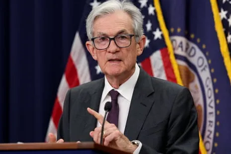 US Central Bank Reduces Interest Rates for First Time After December