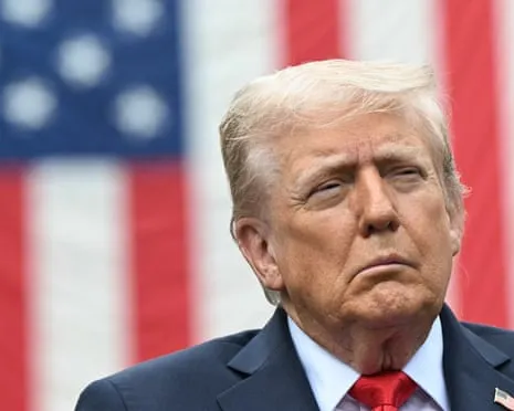 It's Not All Falsehoods with the Former President – Occasionally He's Unnervingly Candid