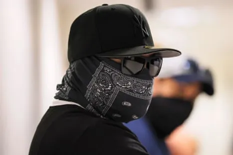 ICE Issues Alert on Federal Felony Prosecution for Attacks on Officers