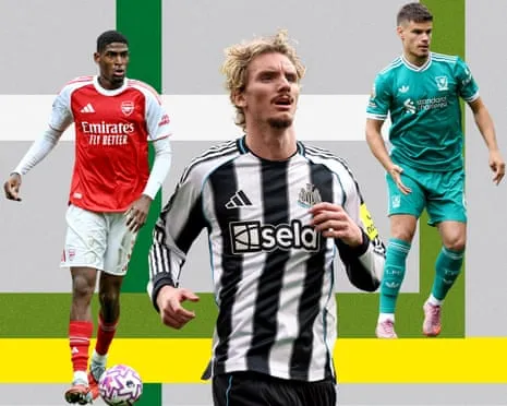 EPL: Ten Key Aspects to Look Out For Over the Coming Days