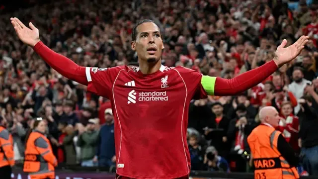 Champions Cup: Liverpool Produce Yet Another Late Comeback & The Blues Suffer Loss at Bayern Munich - Highlights & Reaction