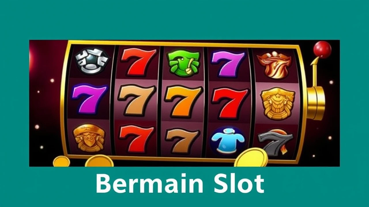 Panduan Lengkap Bermain Slot untuk Pemula