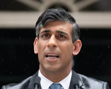 The Public Lose £400m Due to Financial Initiative Set Up by Rishi Sunak