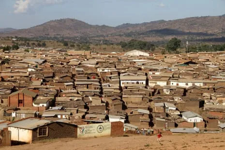 Sex Work and Abuse: The Women Caught in Malawi’s Overcrowded Shelter