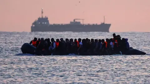 First Asylum Seeker Deported to France Under Fresh Exchange Deal