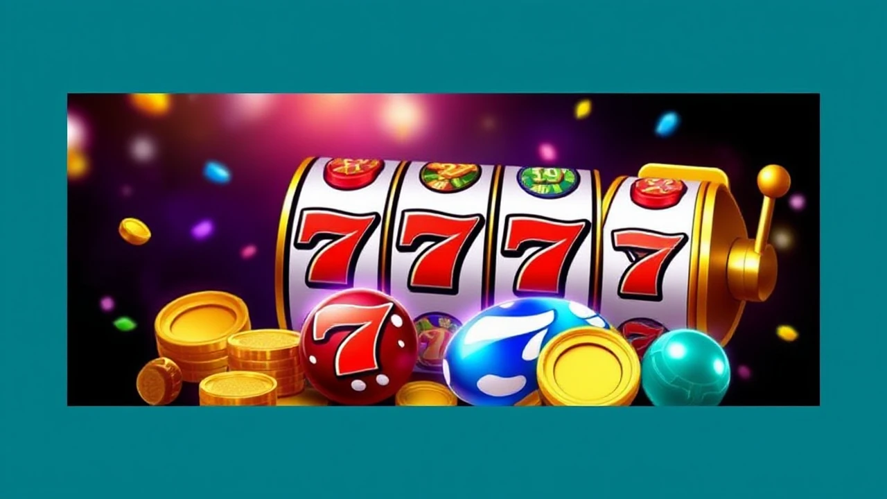 Strategi Ampuh Dapatkan Kemenangan Besar di Slot Terbaru