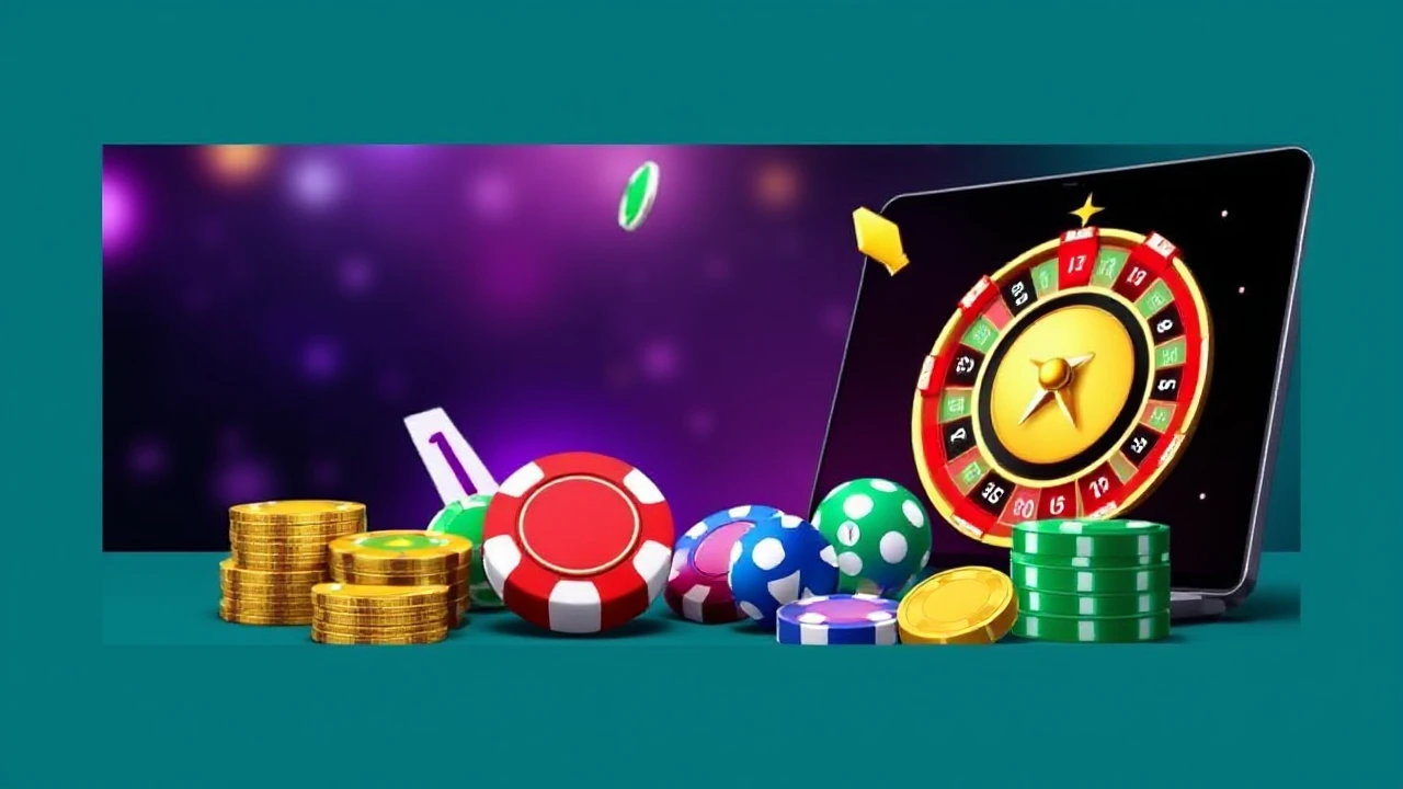 Unveiling the Best Online Casino Games of 2021: An Detailed Guide
