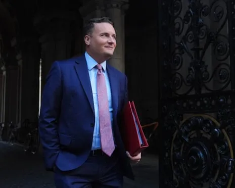 UK Minister for Health Warns Against Increasing Discrimination and Anti-LGBTQ Sentiment Masked as Freedom of Expression