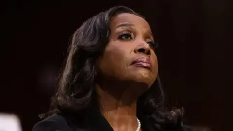 Federal Court Halts Trump from Firing Fed Governor Cook