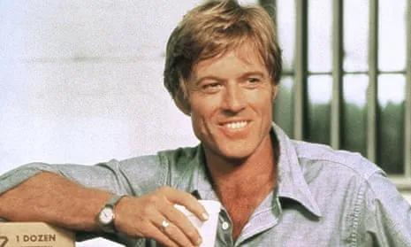 Robert Redford: The Stunningly Attractive Performer Who Revolutionized Hollywood For Good