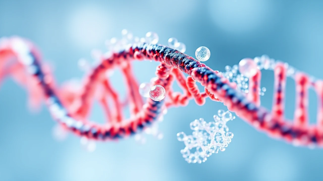 Unlocking the Incredible Power of PDRN for Regenerating Your Skin