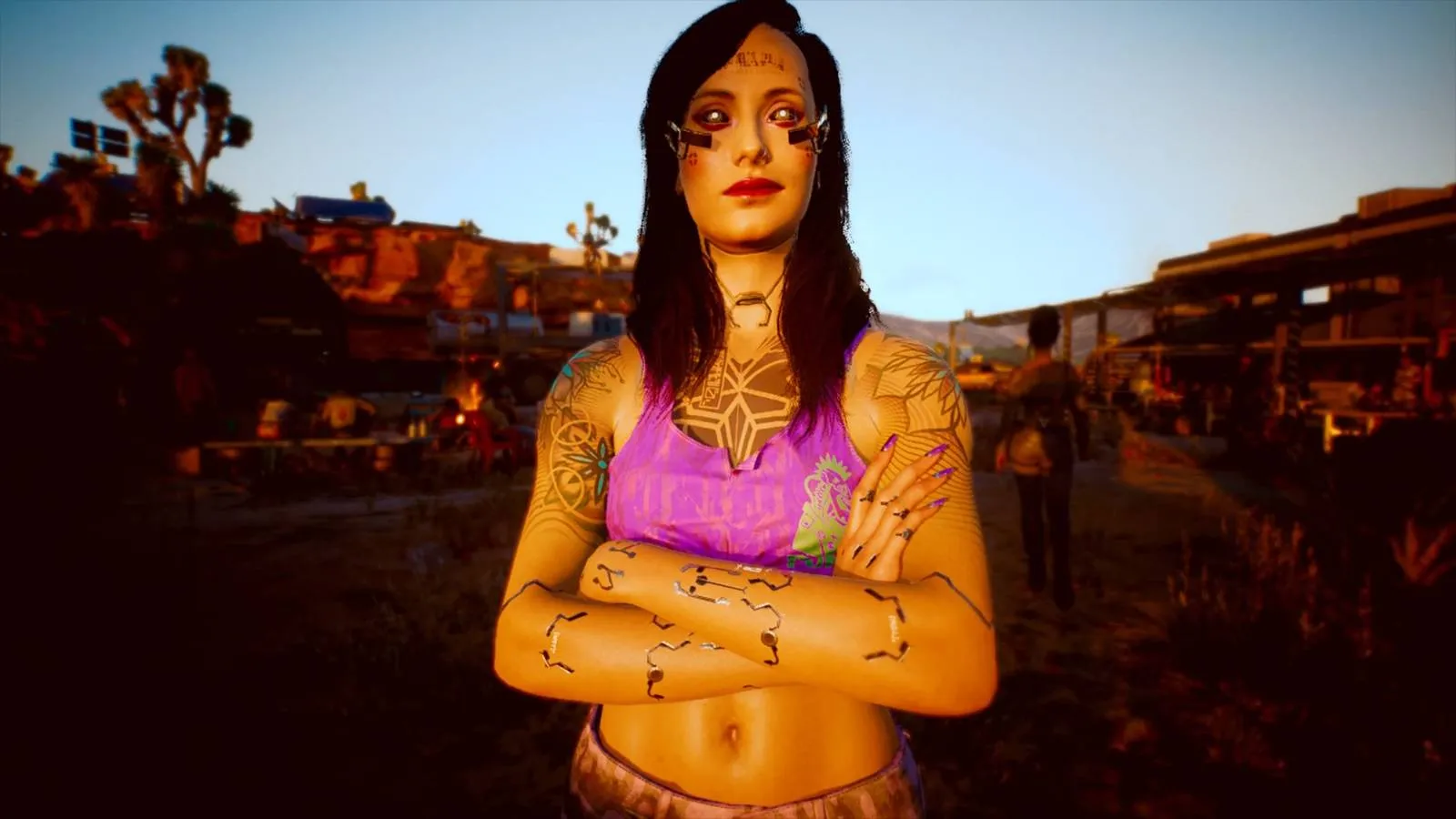 Calling On RPG Creators: Kindly Let Me Back Into Your Character Creator