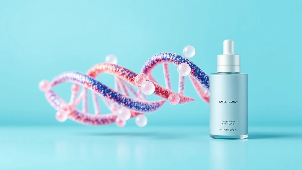 Discovering the Amazing Benefits of PDRN for Revitalizing Your Skin