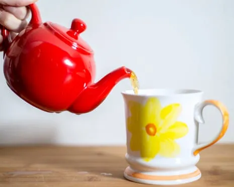 Trump's Trade Policies Impact High-End Tea Exports to the US, States Store Executive