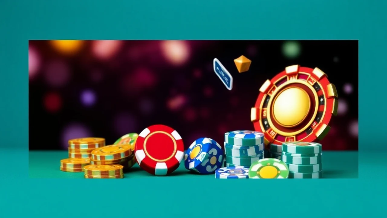 Valuable Hacks for Achieving Success in Digital Gambling Entertainment: How You Should Do