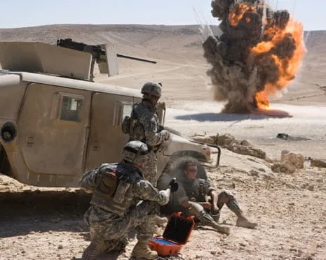 From High-Octane Thrills to Arthouse Drama … Each of Kathryn Bigelow’s Films – Ordered!