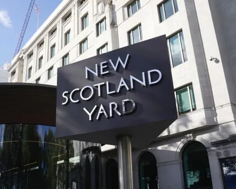Multiple Suspects Taken into Custody in Essex on Suspicion of Aiding Russian Intelligence