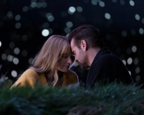 A Big Bold Beautiful Journey Analysis: Margot Robbie and Colin Farrell Portray the Art of Love
