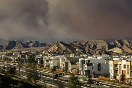 Forest Fire Fumes Might Result in Close to 1.4 Million Lives Each Year by End of Century if Emissions Persist, Study Warns