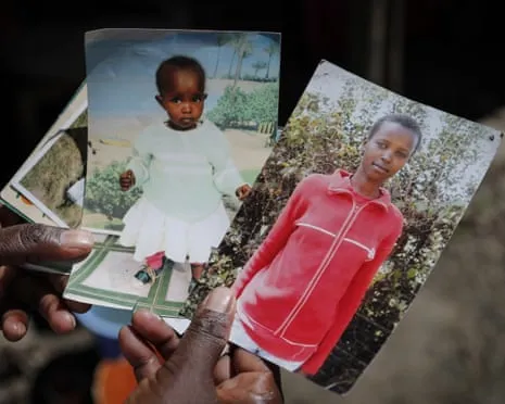 Who Was Agnes Wanjiru: A Kenyan Woman Murdered Close to Military Base in 2012?