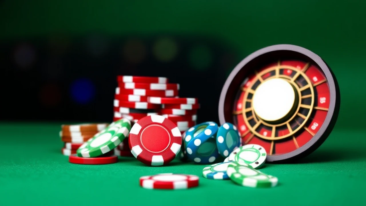 Mastering Your Skills in Casino Games: Progression from Novice to Pro
