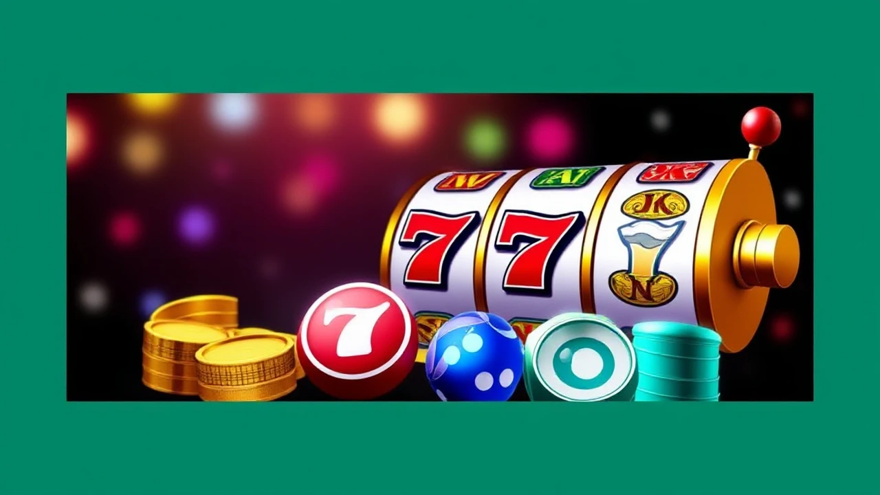 Maximizing Progressive Betting in Slot Games: Dos and Don'ts for Winning