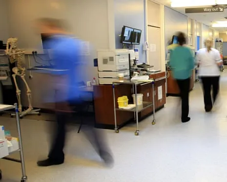 British Doctors Found to be Guilty of Sexual Misconduct Failing to be Removed from Practice, Research Reveals
