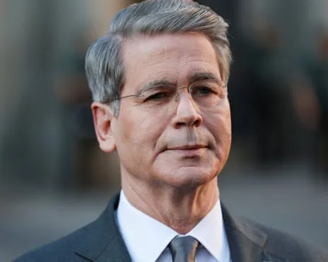 US Treasury Chief Allegedly Made Comparable Mortgage Pledge to Lisa Cook