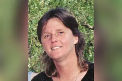 Murder Charge Filed in 2002 Unsolved Mystery Following Bones Discovered Buried in Regional Back Yard