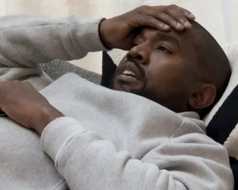 In Whose Name? Documentary Critique: Ye’s Downfall Creates a Darkly Compelling Watch