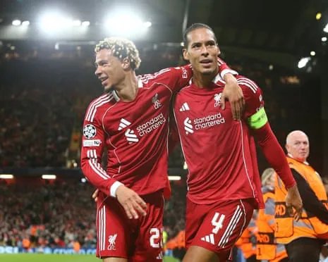 Liverpool's Dramatic Victories Are Exciting However Not Viable
