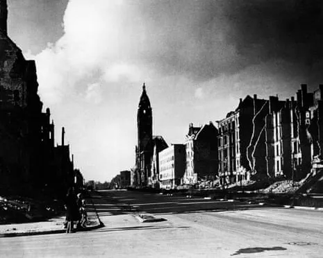 The Traitors Circle: A Riveting Tale of German Resistance