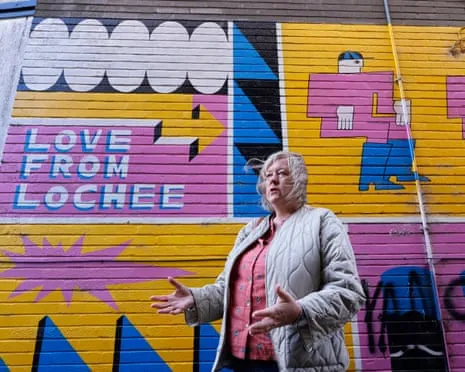 This Dundee Community Declines Elon Musk's Bait, Celebrating Togetherness Instead