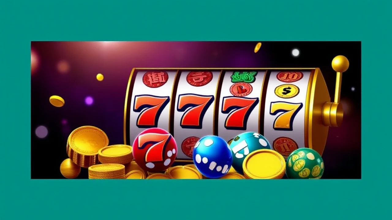 Strategi Terbaik Agar Selalu Menang Main Slot Online