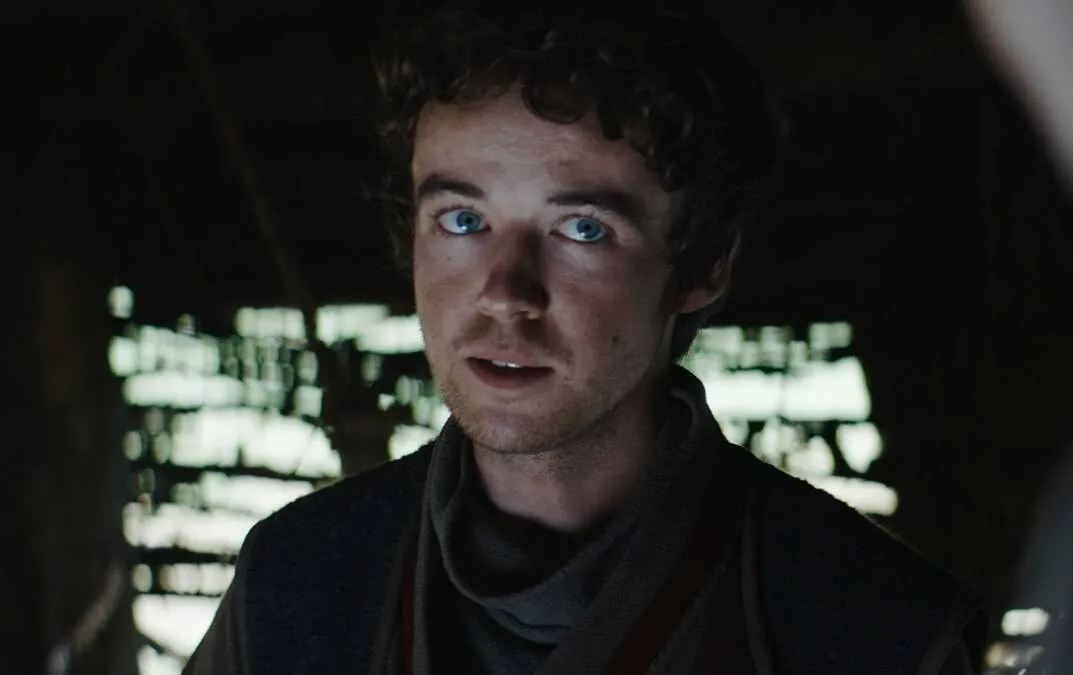 Alex Lawther Admitted Astonishment When He Found Out His Andor Manifesto Went Viral