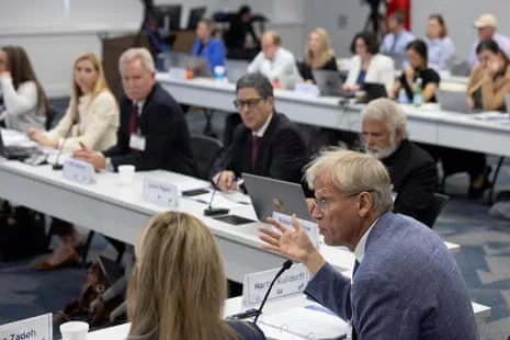 CDC Committee Recommends Multiple Injections for Measles In Place of Single Vaccine