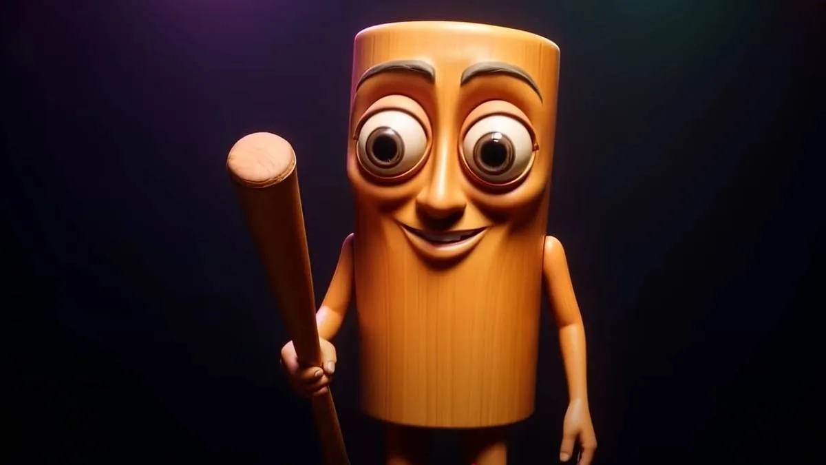 Gaming Meme Sensation Encounters Copyright Dispute Leaving Fans Freaking Out