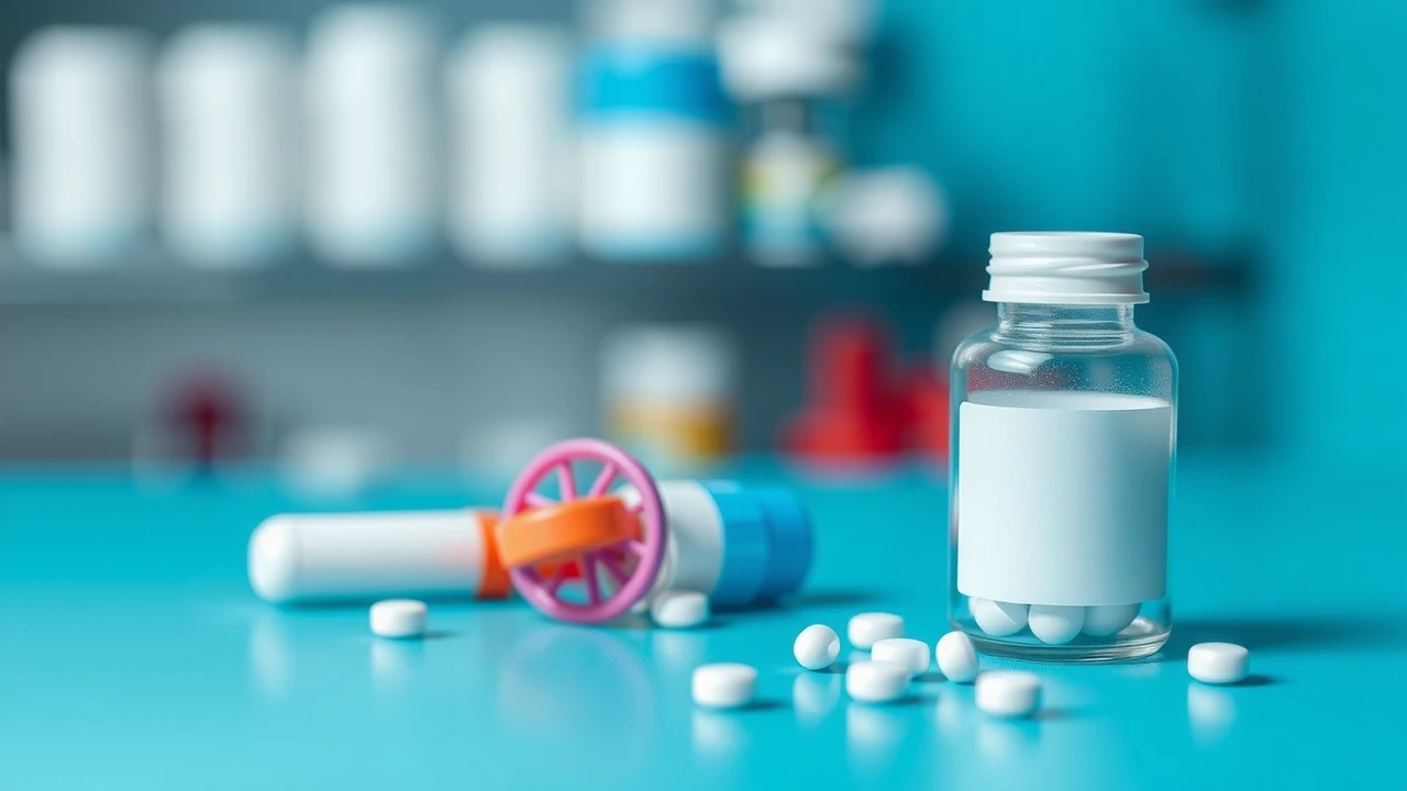 Unraveling the Secrets: Crafting Custom Medications by Compounding Chemists
