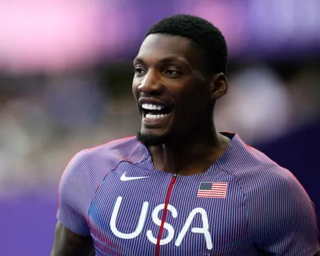 Enhanced Games Seeks UK Competitors Following Recruitment of US Sprinter Fred Kerley