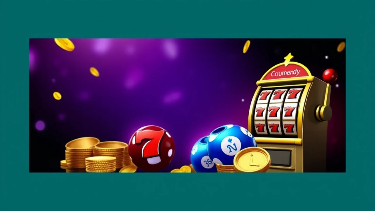 Tips Terbaik untuk Memaksimalkan Bonus dan Promosi di Mesin Slot