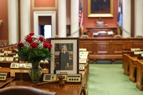 The North Star State Residents Go to Voting Booths to Fill Position of Killed State Representative